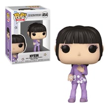 Фігурка Funko POP!: Rocks: Newjeans: Hyein, (85682)