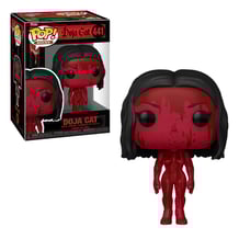 Фигурка Funko POP!: Rocks: Doja Cat: Doja Cat, (85997)