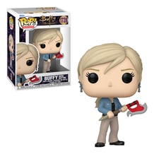 Фігурка Funko POP!: Television: Buffy The Vampire Slayer: Buffy w/ Scythe, (86253)