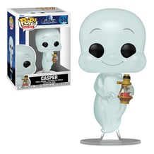 Фигурка Funko POP!: Movies: Casper: Casper (30th Anniversary), (86336)