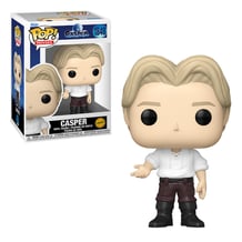 Фигурка Funko POP!: Movies: Casper: Casper (30th Anniversary) (Chase Limited Edition), (86331)