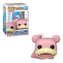 Фігурка Funko POP!: Games: Pokemon: Slowpoke, (86363)