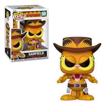 Фігурка Funko POP!: Comics: Garfield: Garfield, (86414)