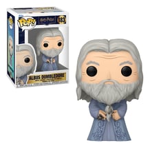 Фигурка Funko POP!: Wizarding World: Harry Potter: Albus Dumbledore, (86433)
