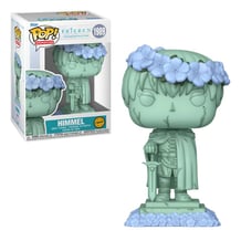 Фігурка Funko POP!: Animation: Frieren: Beyond Journey's End: Himmel (Chase Limited Edition), (864930)