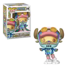 Фигурка Funko POP!: Animation: One Piece: Tony Tony Chopper (Egghead Arc), (86517)