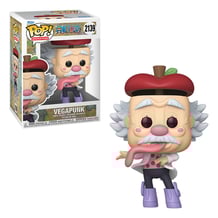 Фігурка Funko POP!: Animation: One Piece: Vegapunk, (86518)