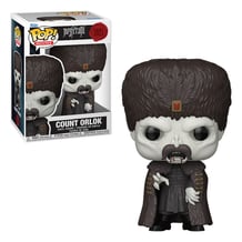 Фигурка Funko POP!: Movies: Nosferatu: Count Orlok, (86570)
