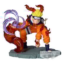 Коллекционная фигурка Banpresto: Memorable Saga: Naruto: Naruto Uzumaki, (86649)