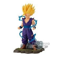 Коллекционная фигурка Banpresto: Dragon Ball Z: History Box: Son Gohan, (867053)