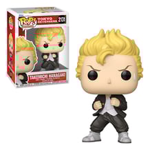 Фигурка Funko POP!: Animation: Tokyo Revengers: Takemichi Hanagaki, (86760)