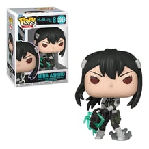 Фігурка Funko POP!: Plus: Kaiju №8: Mina Ashiro, (86765)