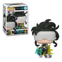 Фігурка Funko POP!: Plus: Kaiju №8: Mina Ashiro (Chase Limited Edition), (867658)