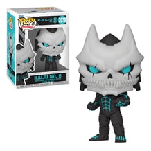 Фігурка Funko POP!: Animation: Kaiju №8: Kaiju №8, (86769)