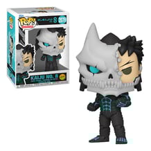 Фігурка Funko POP!: Animation: Kaiju №8: Kaiju №8 (Chase Limited Edition), (867696)