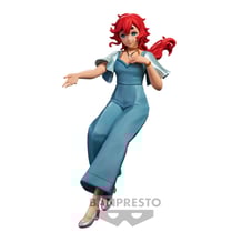 Колекційна фігурка Banpresto: Mobile Suit Gundam: The Witch from Mercury: Suletta Mercury, (867756)