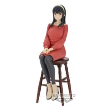 Колекційна фігурка Banpresto: Break Time: Spy x Family: Yor Forger, (869392)