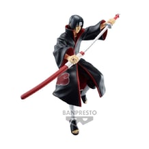 Коллекционная фигурка Banpresto: Naruto: Narutop99: Itachi Uchiha, (871494)