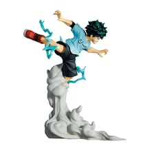 Колекційна фігурка Banpresto: Combination Battle: My Hero Academia: Izuku Midoriya, (87204)