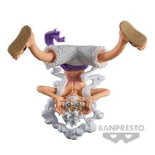 Колекційна фігурка Banpresto: King of Artist: One Piece: Monkey D. Luffy (Gear 5), (875447)