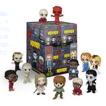 Фігурка Funko: Mistery Minis: Horror (Blind Box: 1 з 12), (87800)