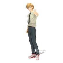 Коллекционная фигурка Banpresto: Chainsaw Man: Chain Spirits: Denji, (880915)