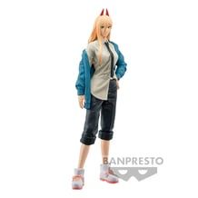 Коллекционная фигурка Banpresto: Chainsaw Man: Chain Spirits: Power, (880953)