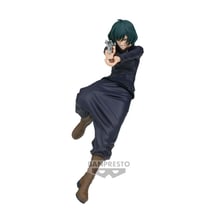 Колекційна фігурка Banpresto: Jujutsu Kaisen: Mai Zenin, (881592)