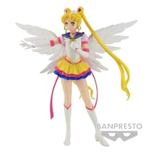 Коллекционная фигурка Banpresto: Glitter & Glamours: Sailor Moon Eternal: Sailor Moon, (882902)