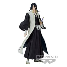 Колекційна фігурка Banpresto: Bleach: Solid and Souls: Byakuya Kuchiki, (883596)