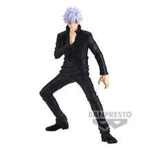 Колекційна фігурка Banpresto: Jujutsu Kaisen: Jufutsunowaza: Satoru Gojo, (884920)