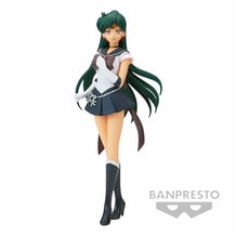 Колекційна фігурка Banpresto: Glitter & Glamours: Sailor Moon Eternal: Super Sailor Pluto, (884999)