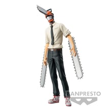 Колекційна фігурка Banpresto: Chainsaw Man: Chain Spirits: Chainsaw Man, (885699)