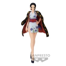 Колекційна фігурка Banpresto: One Piece: The Shukko: Nico Robin, (887037)