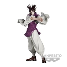Коллекционная фигурка Banpresto: Jujutsu Kaisen: Jufutsunowaza: Choso, (887884)