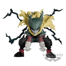 Колекційна фігурка Banpresto: My Hero Academia: The Amazing Heroes Plus: Deku (Izuku Midoriya), (1888942)