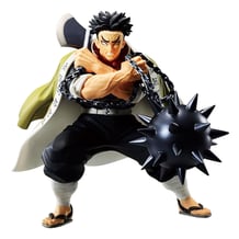 Колекційна фігурка Banpresto: Vibration Stars: Demon Slayer: Gyomei Himejima, (894578)