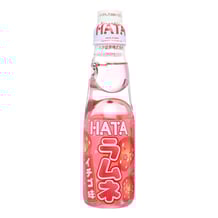 Напій Hata Kosen: Ramune: Strawberry, (90153)