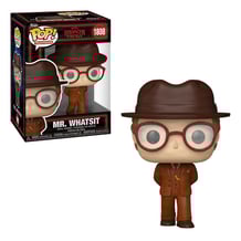 Фігурка Funko POP!: Television: Stranger Things: Mr. Whatsit, (90291)