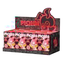 Фігурка 52TOYS: Piqiqi: Little Monster (Blind Box: 1 з 9), (9065)
