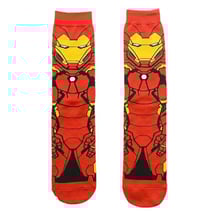 Носки Marvel: Iron Man, (91027)