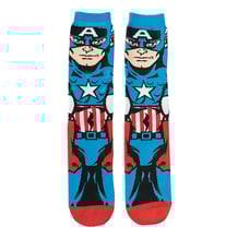 Носки Marvel: Captain America, (91049)