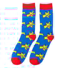 Шкарпетки Pokemon: Pikachu, (91110)