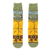 Носки Teenage Mutant Ninja Turtles: Leonardo, (91123)