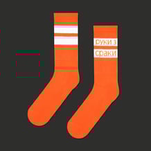 Носки CEH: «Руки з Сраки» (р. 35-39), (91185)