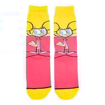 Шкарпетки Dexter's Laboratory: Dee Dee, (91266)