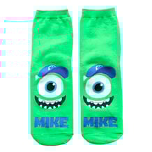 Шкарпетки Disney & Pixar: Monsters: Mike, (91293)