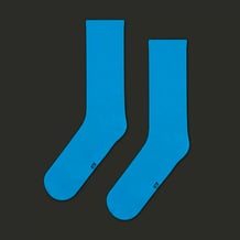 Шкарпетки CEH: Blue (р. 35-39), (91296)