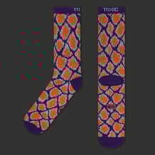 Носки CEH: Snake: «Toxic» (р. 35-39), (91536)