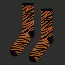 Шкарпетки CEH: Tiger: «Гризь» (р. 35-39), (91559)
